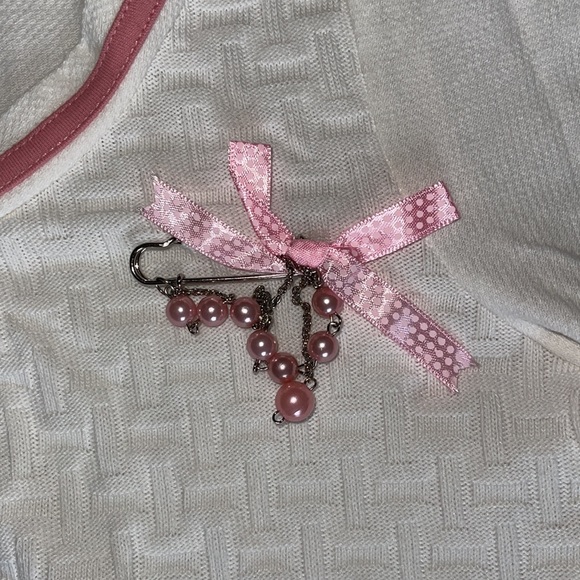 CFD Blouse - Picture 4 of 10